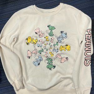 Snoopy Sweatshirt